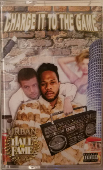 Urban Hall Of Fame