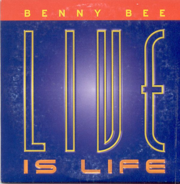 Live Is Life