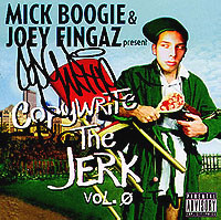 The Jerk Vol. 0