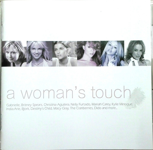 A Woman's Touch