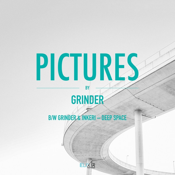 Pictures / Deep Space