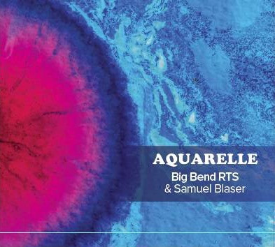 Aquarelle