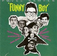 Povel Ramels Funny Boy