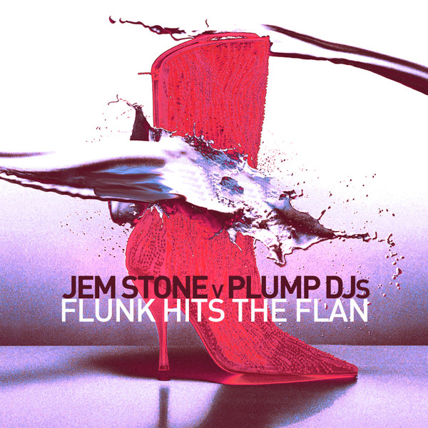 Flunk Hits The Flan
