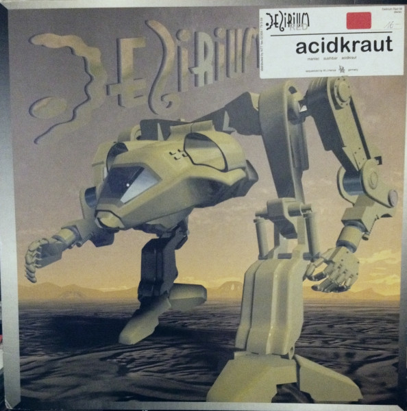 Acidkraut