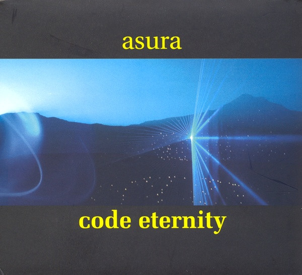 Code Eternity