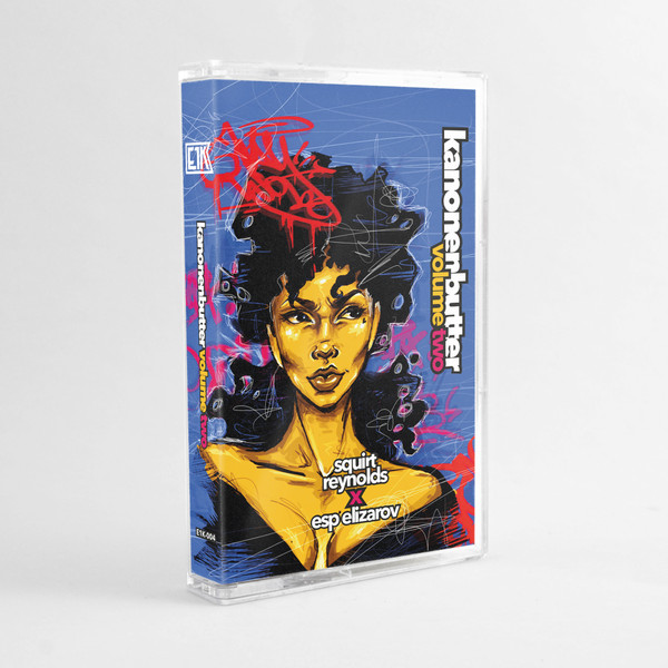 Kanonenbutter Vol. 2