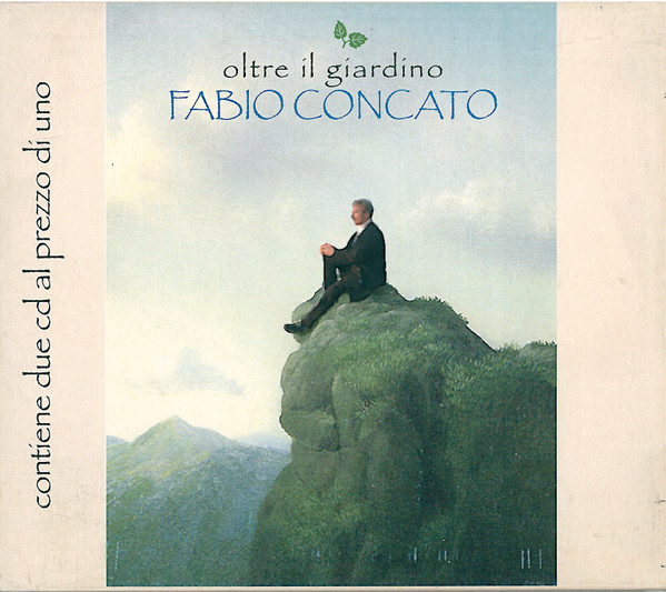 Oltre Il Giardino