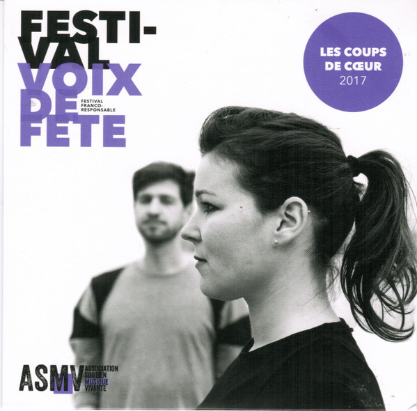 Voix de Fête 2017