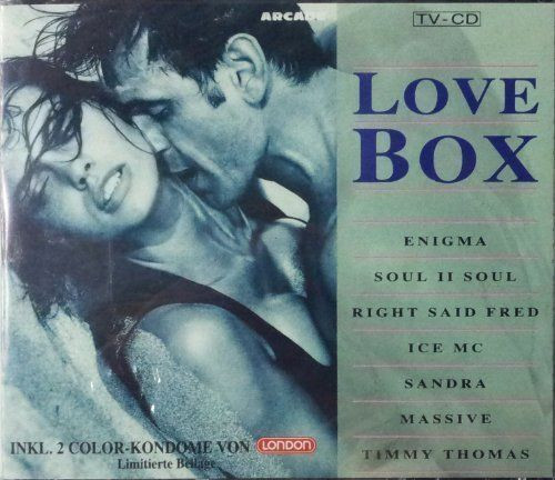 Love Box