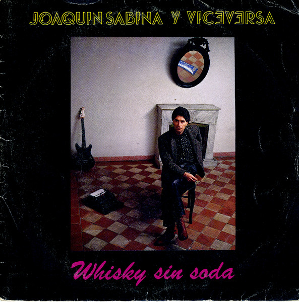 Whisky Sin Soda
