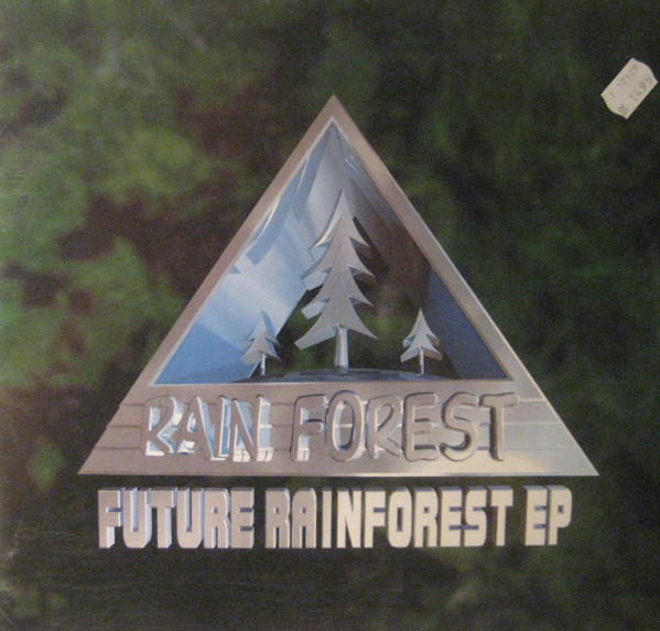 Future Rainforest EP