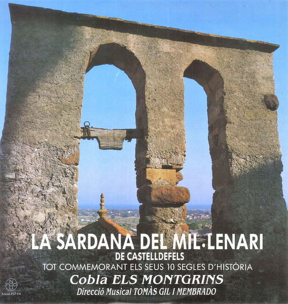 La Sardana Del Mil.lenari De Castelldefels