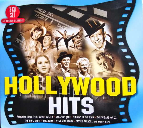 Hollywood Hits