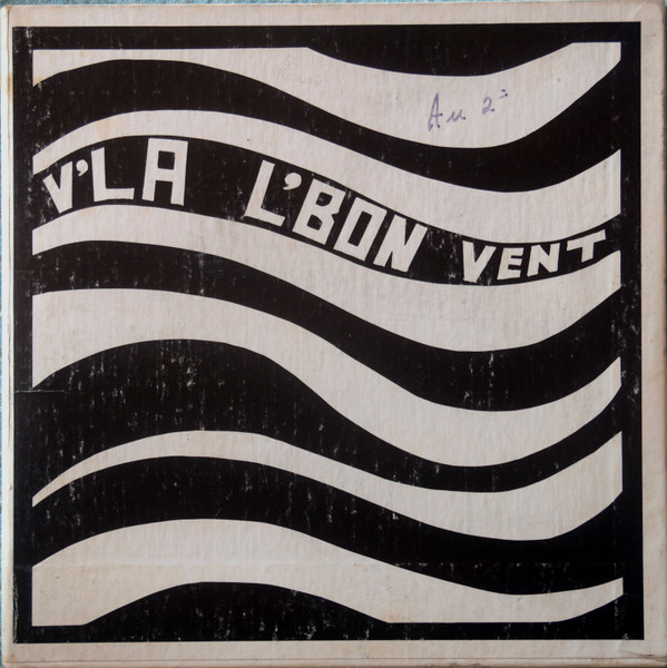 Choeur V'là L'Bon Vent