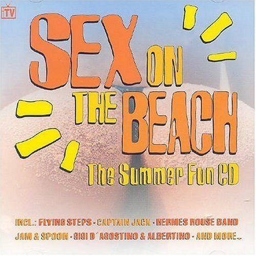 Sex On The Beach (The Summer Fun CD)