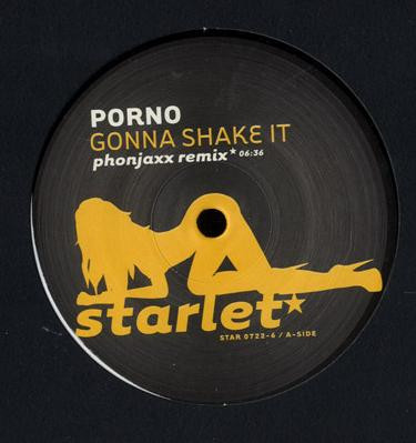 Gonna Shake It