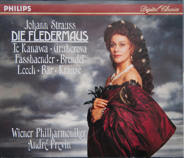 Die Fledermaus