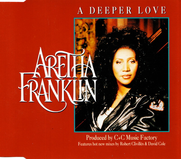 A Deeper Love