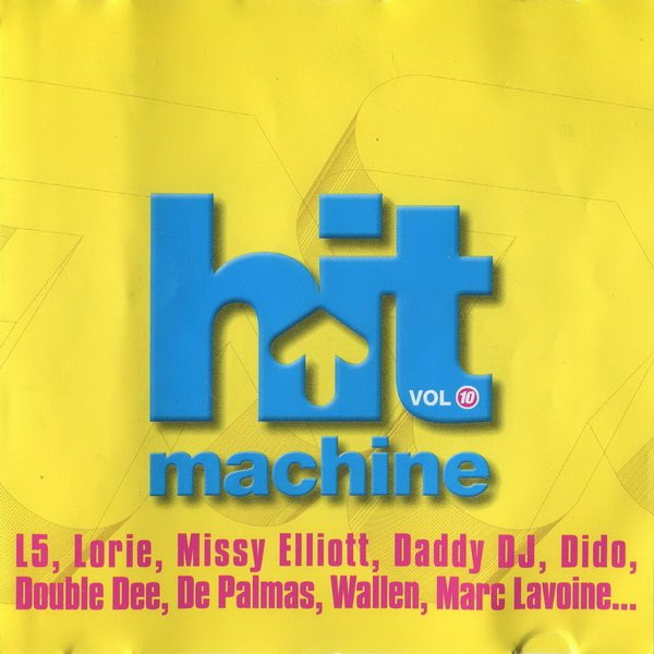 Hit Machine Vol. 10