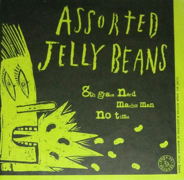 Assorted Jelly Beans / The Vandals