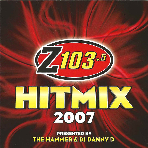 Z103.5 Hitmix 2007
