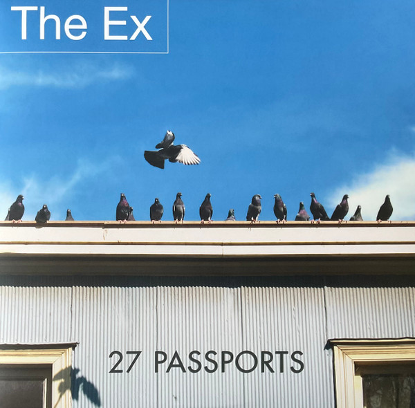 27 Passports