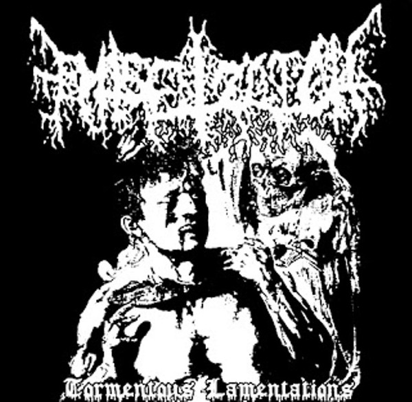 Tormentous Lamentations