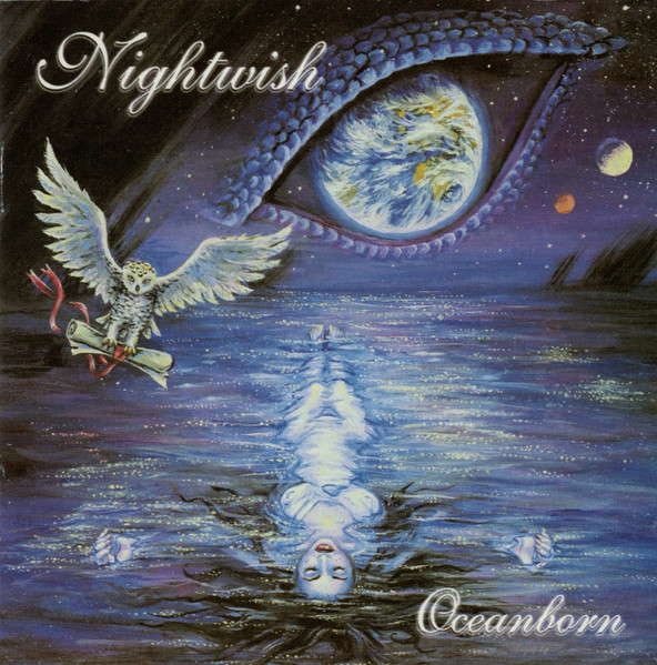 Oceanborn