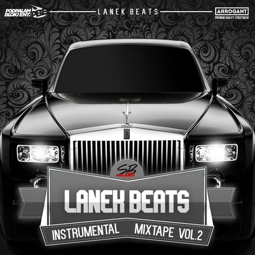 Instrumental Mixtape Vol.2