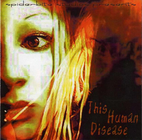 Spiderbite Studios - This Human Disease