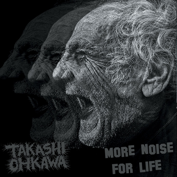 More Noise For Life / In The Deeper Forest...