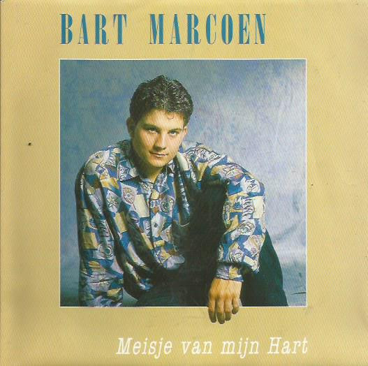 Meisje Van Mijn Hart 