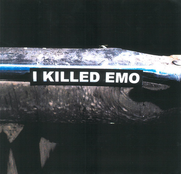 I Killed Emo