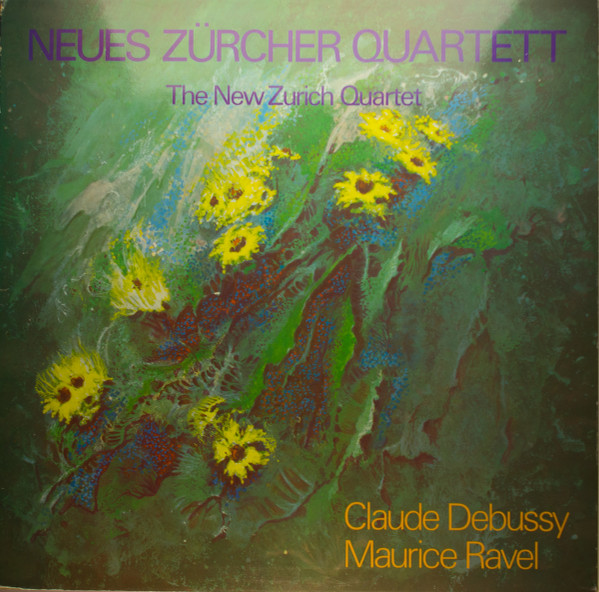 Streichquartette