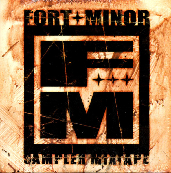 Sampler Mixtape
