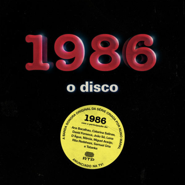 1986 - O Disco