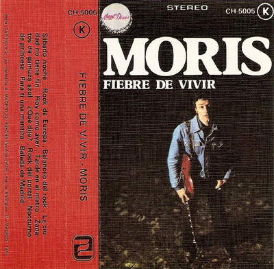 Fiebre De Vivir