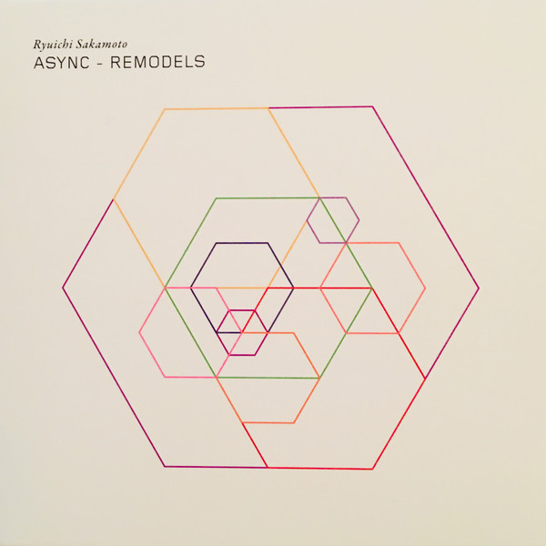 Async - Remodels