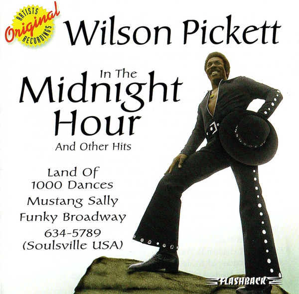 In The Midnight Hour And Other Hits