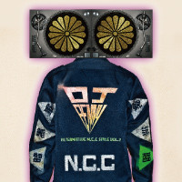 Alternative N.C.C Style Vol.2