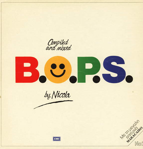 B.O.P.S. No2
