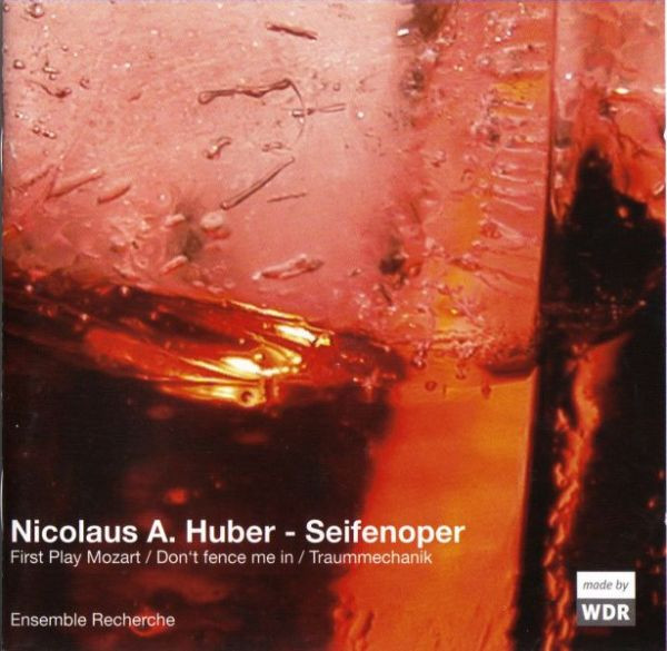 Seifenoper / First Play Mozart / Don't Fence Me In / Traummechanik