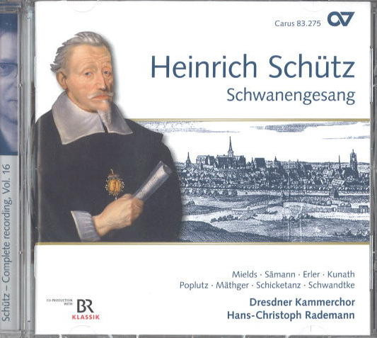 Schwanengesang