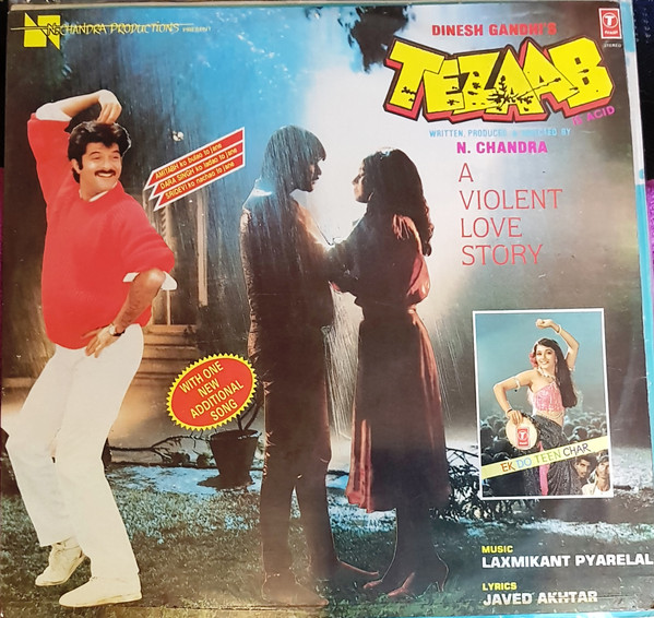 Tezaab