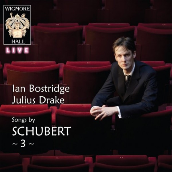 Songs By Schubert ~ 3