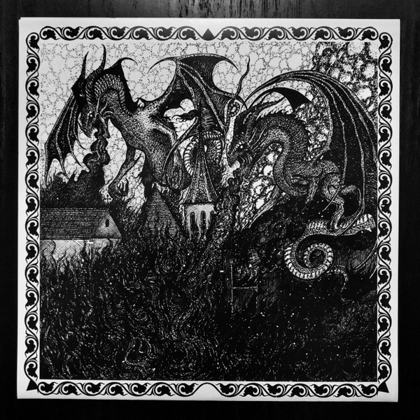 Infection At Dusk / Apocalypse (Höllenfeuer)