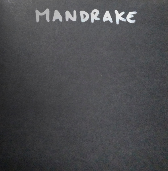 Misterioso Mandrake 