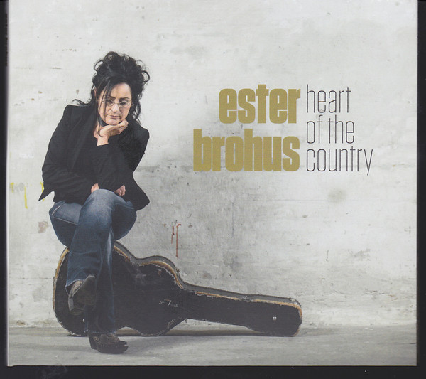 Heart Of The Country