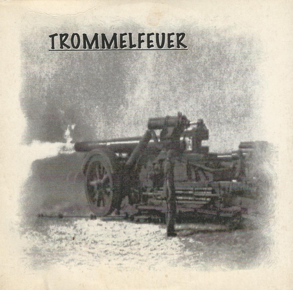 Trommelfeuer